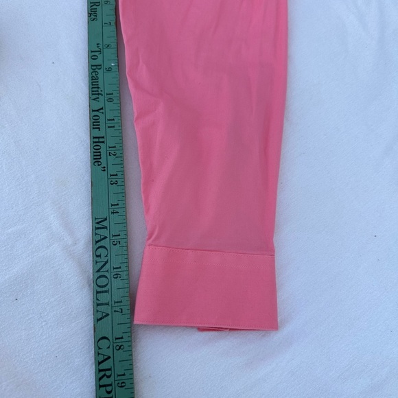 Apt. 9 Pink Dress Shirt Classic Fit # A1 - Picture 7 of 7
